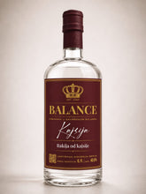 BALANCE KAJSIJA
