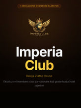 IMPERIA paket