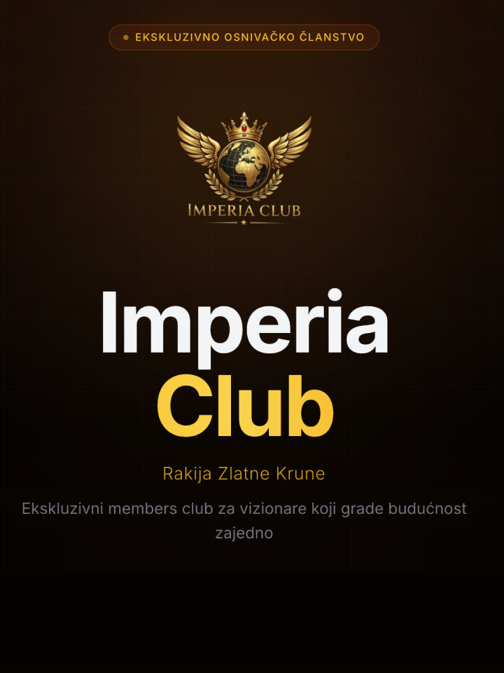 IMPERIA paket
