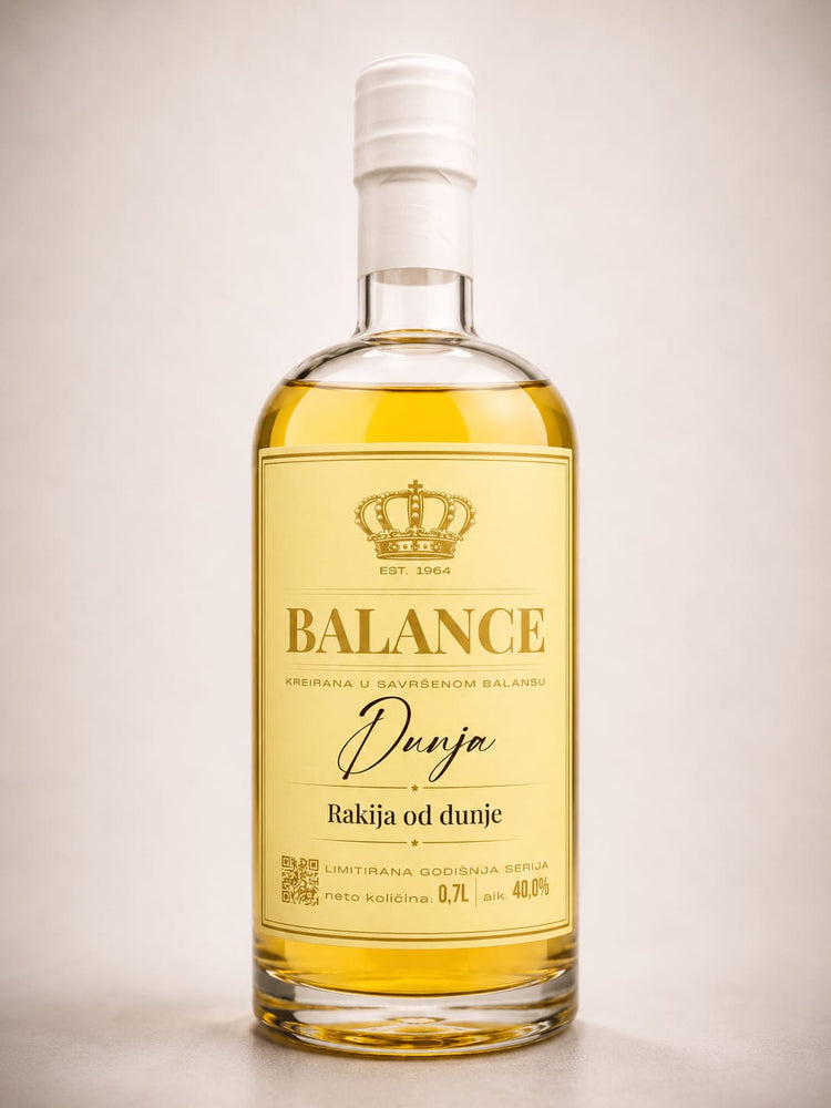 BALANCE DUNJA